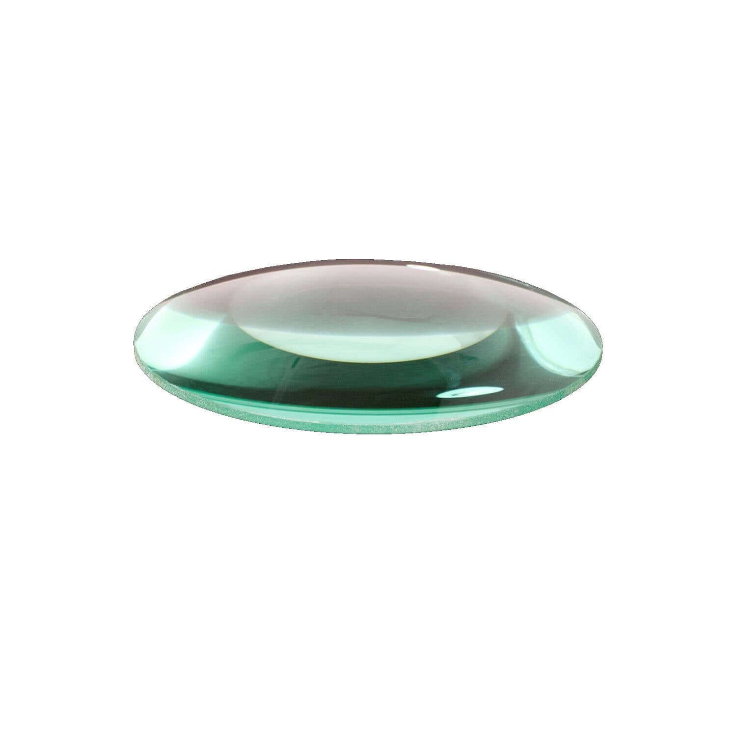 Loupe de rechange Lumeno 624X pour lampes loupes 3 ou 5 dioptries, diamètre de 170 mm