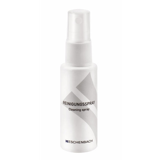 Reinigungspray 2x30 mL alkoholfrei für Objektive, Linsen, Displays